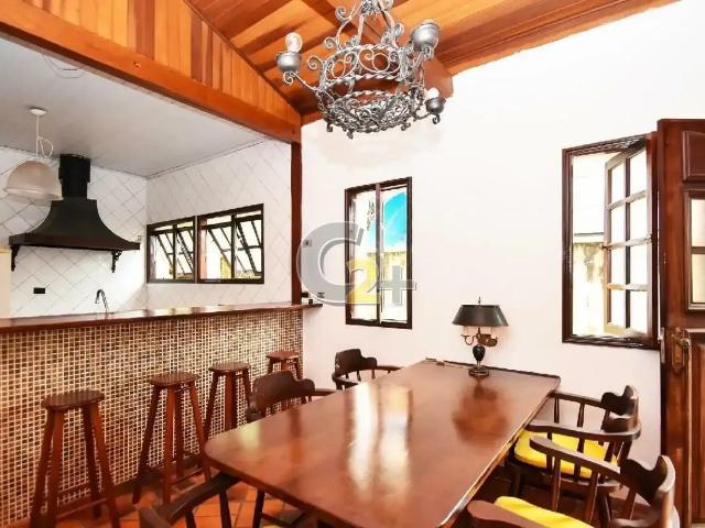 Casa / Sobrado para Locação em São Paulo/SP Sumaré 1 Quartos