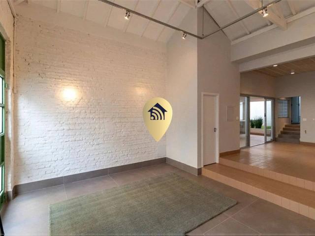 Casa / Sobrado para Locação em São Paulo/SP Sumaré 2 Quartos