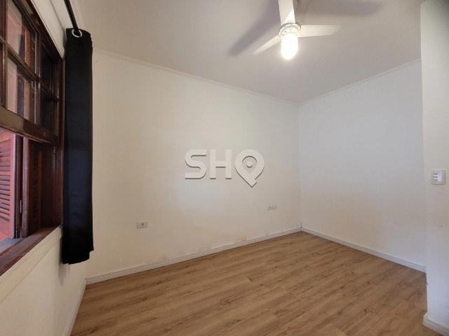 Casa / Sobrado para Locação em São Paulo/SP Sumaré 2 Quartos