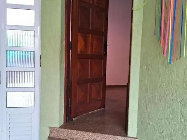 Casa / Sobrado para Locação em São Paulo/SP Sumaré 2 Quartos