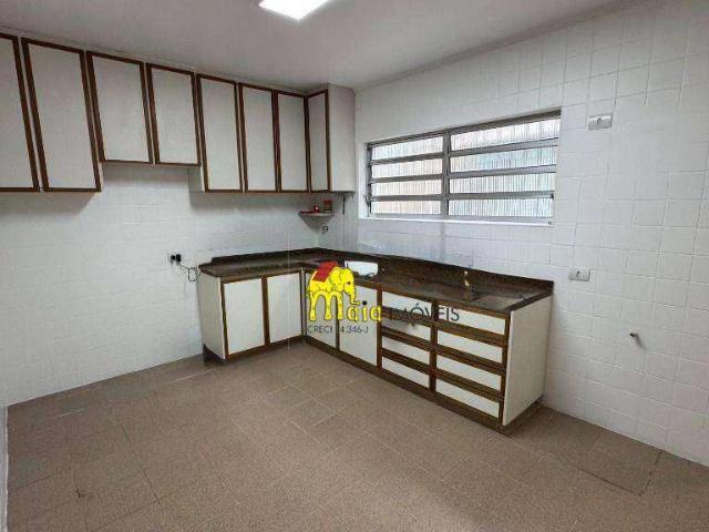 Casa / Sobrado para Locação em São Paulo/SP Sumaré 3 Quartos
