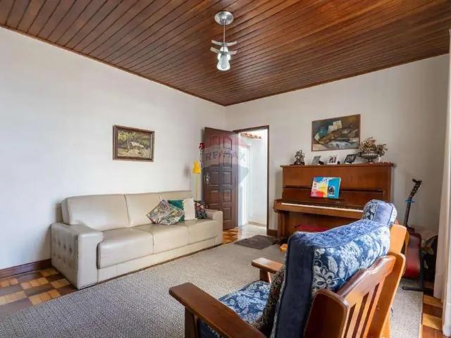 Casa / Sobrado para Locação em São Paulo/SP Sumaré 3 Quartos