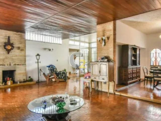 Casa / Sobrado para Locação em São Paulo/SP Sumaré 3 Quartos