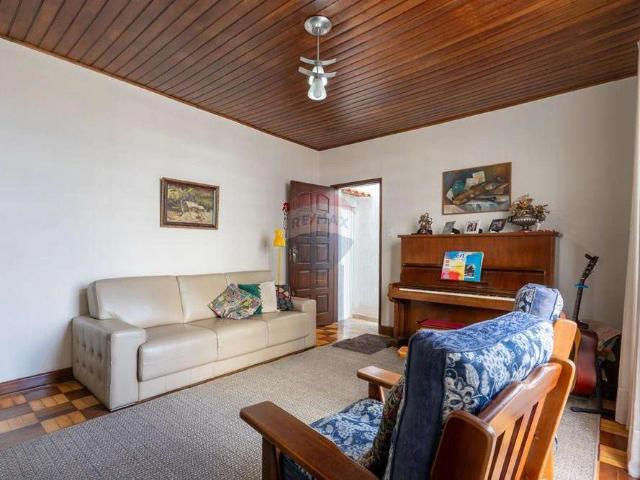 Casa / Sobrado para Locação em São Paulo/SP Sumaré 3 Quartos
