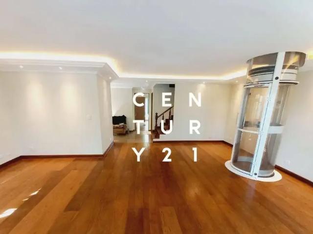 Casa / Sobrado para Locação em São Paulo/SP Sumaré 3 Quartos
