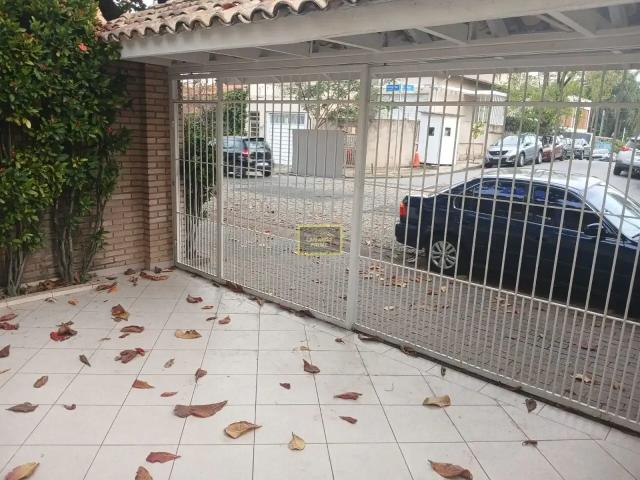 Casa / Sobrado para Locação em São Paulo/SP Sumaré 3 Quartos