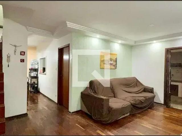 Casa / Sobrado para Locação em São Paulo/SP Sumaré 3 Quartos