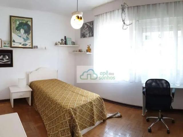 Casa / Sobrado para Locação em São Paulo/SP Sumaré 4 Quartos