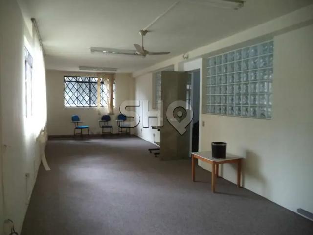 Casa / Sobrado para Locação em São Paulo/SP Sumaré 4 Quartos