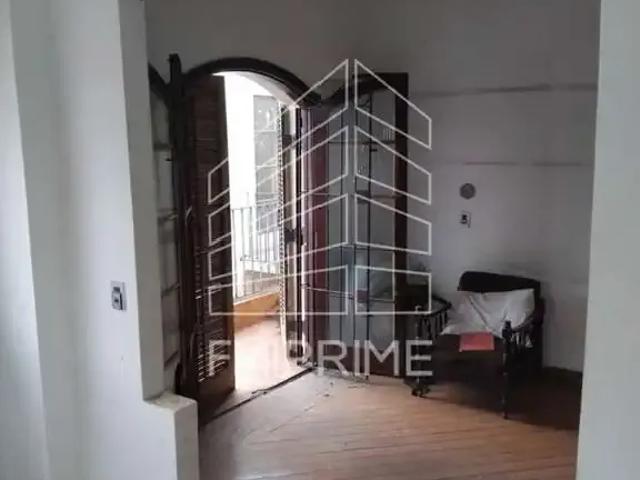 Casa / Sobrado para Locação em São Paulo/SP Sumaré 4 Quartos