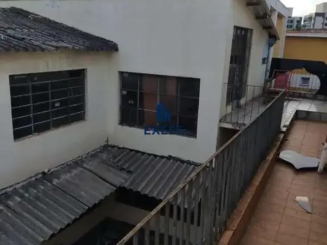 Casa / Sobrado para Locação em São Paulo/SP Sumaré 4 Quartos