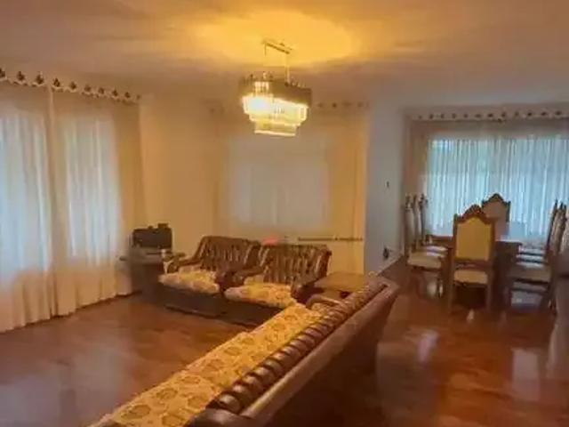 Casa / Sobrado para Locação em São Paulo/SP Sumaré 4 Quartos