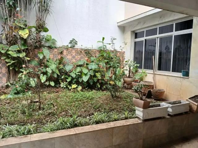 Casa / Sobrado para Locação em São Paulo/SP Sumaré 4 Quartos