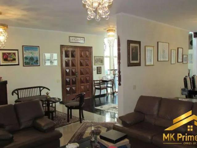 Casa / Sobrado para Locação em São Paulo/SP Sumaré 4 Quartos