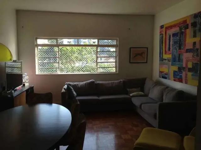 Casa / Sobrado para Locação em São Paulo/SP Sumaré 4 Quartos