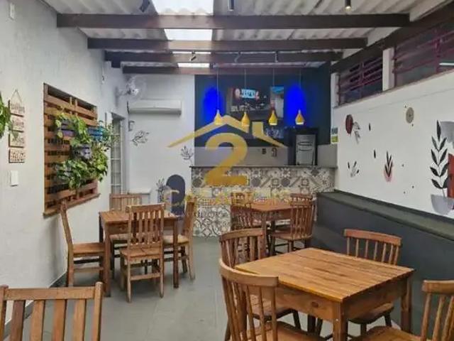Casa / Sobrado para Locação em São Paulo/SP Sumaré 5 Quartos