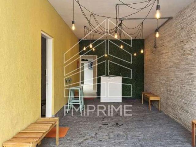 Casa / Sobrado para Locação em São Paulo/SP Sumaré 5 Quartos