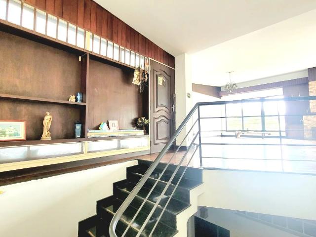 Casa / Sobrado para Locação em São Paulo/SP Sumaré 7 Quartos