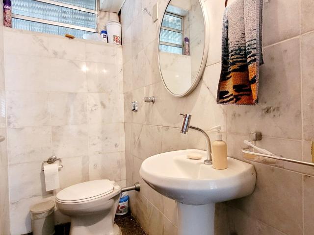 Casa / Sobrado para Locação em São Paulo/SP Sumaré 7 Quartos