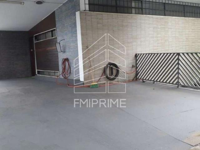 Casa / Sobrado para Locação em São Paulo/SP Sumaré 8 Quartos