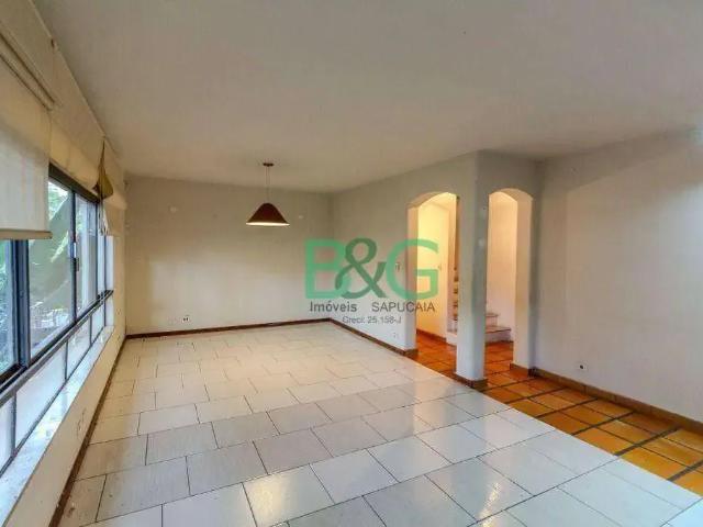 Casa / Sobrado para Locação em São Paulo/SP Sumarezinho 3 Quartos