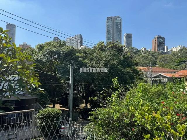 Casa / Sobrado para Locação em São Paulo/SP Sumarezinho 2 Quartos