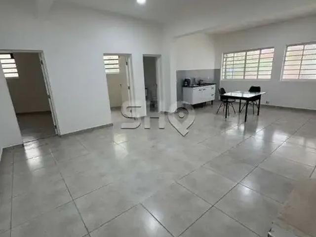 Casa / Sobrado para Locação em São Paulo/SP Sumarezinho 2 Quartos