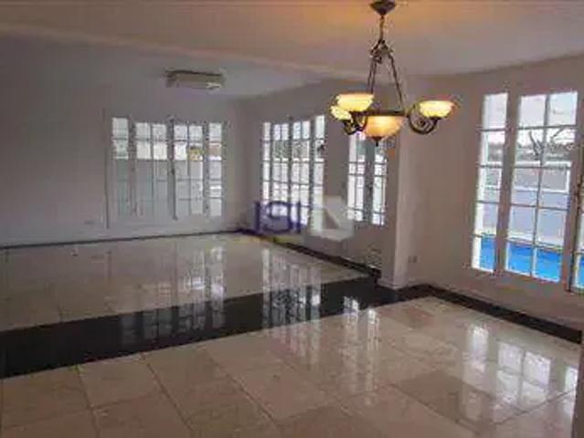 Casa / Sobrado para Locação em São Paulo/SP Super Quadra Morumbi 4 Quartos