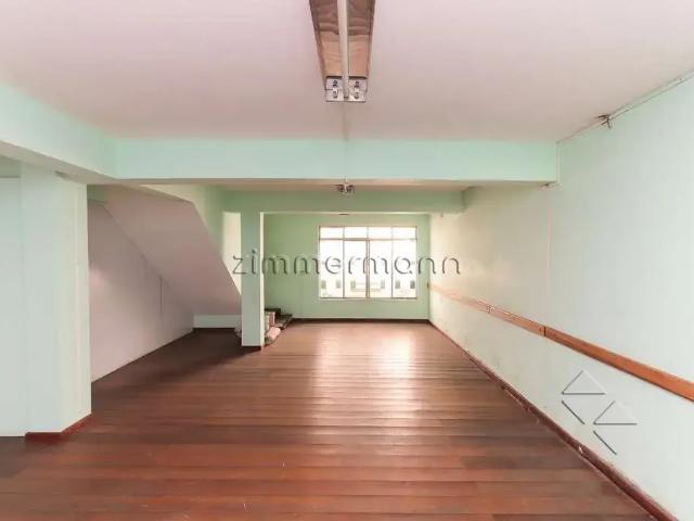 Casa / Sobrado para Locação em São Paulo/SP Pompéia 4 Quartos