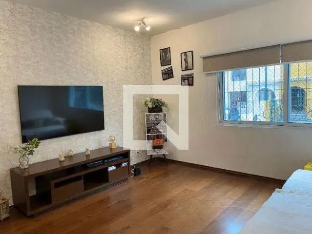 Casa / Sobrado para Locação em São Paulo/SP Pompéia 4 Quartos