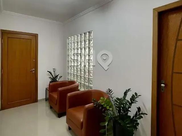Casa / Sobrado para Locação em São Paulo/SP Pompéia 4 Quartos