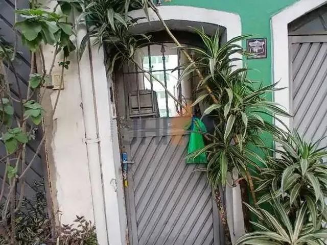 Casa / Sobrado para Locação em São Paulo/SP Pompéia 8 Quartos