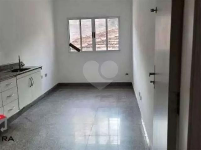Casa / Sobrado para Locação em São Paulo/SP Pompéia 1 Quartos