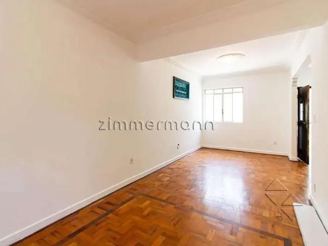 Casa / Sobrado para Locação em São Paulo/SP Pompéia 2 Quartos