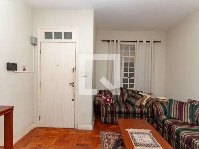 Casa / Sobrado para Locação em São Paulo/SP Pompéia 2 Quartos