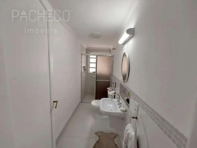 Casa / Sobrado para Locação em São Paulo/SP Pompéia 2 Quartos