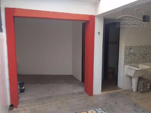 Casa / Sobrado para Locação em São Paulo/SP Pompéia 2 Quartos