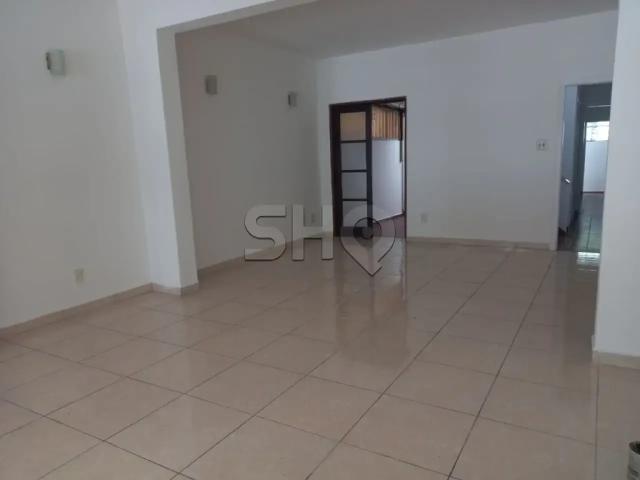 Casa / Sobrado para Locação em São Paulo/SP Pompéia 3 Quartos