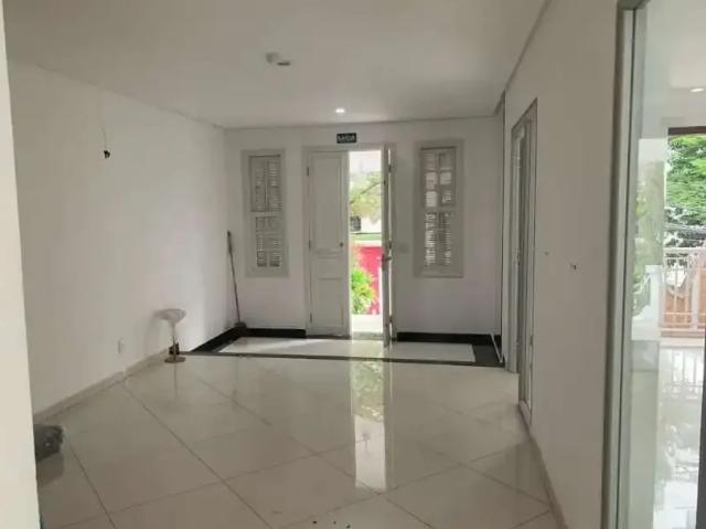 Casa / Sobrado para Locação em São Paulo/SP Pompéia 3 Quartos