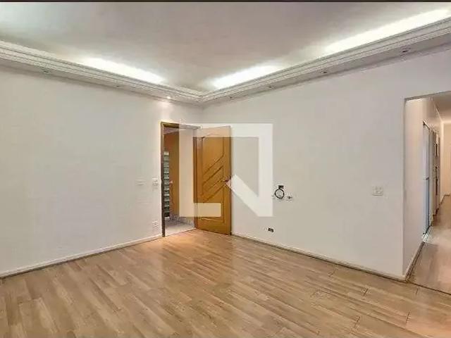 Casa / Sobrado para Locação em São Paulo/SP Pompéia 3 Quartos