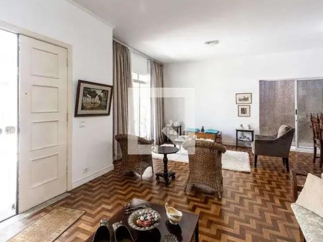 Casa / Sobrado para Locação em São Paulo/SP Pompéia 3 Quartos