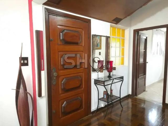 Casa / Sobrado para Locação em São Paulo/SP Pompéia 3 Quartos