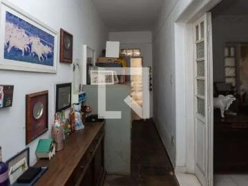Casa / Sobrado para Locação em São Paulo/SP Pompéia 3 Quartos