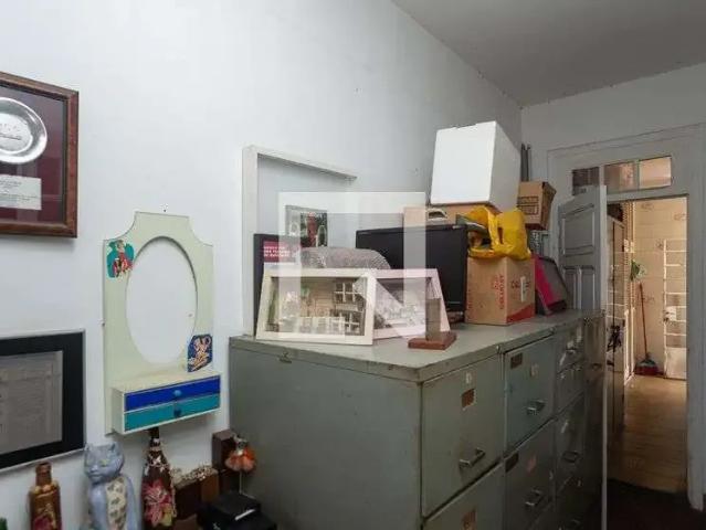 Casa / Sobrado para Locação em São Paulo/SP Pompéia 3 Quartos