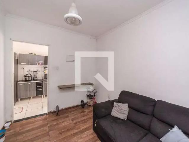 Casa / Sobrado para Locação em São Paulo/SP Ponte Rasa 1 Quartos