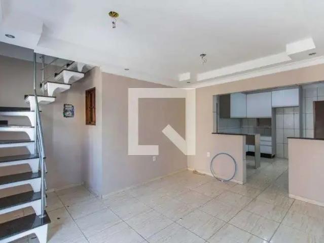 Casa / Sobrado para Locação em São Paulo/SP Ponte Rasa 1 Quartos