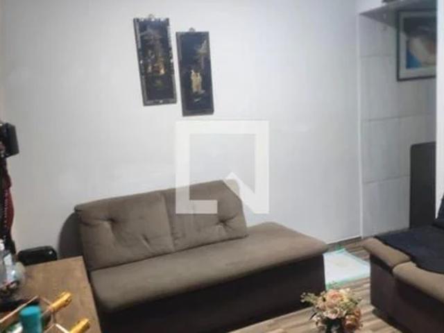 Casa / Sobrado para Locação em São Paulo/SP Ponte Rasa 1 Quartos