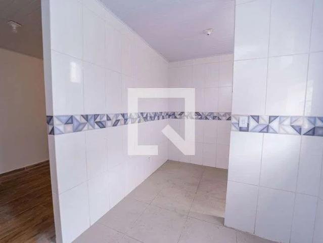 Casa / Sobrado para Locação em São Paulo/SP Ponte Rasa 1 Quartos