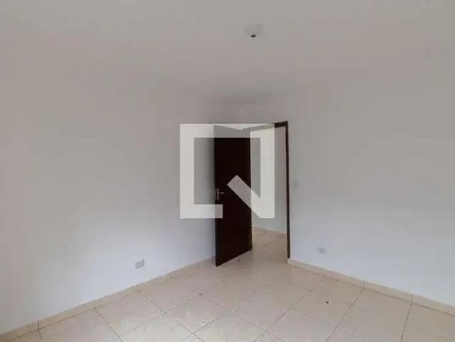 Casa / Sobrado para Locação em São Paulo/SP Ponte Rasa 1 Quartos