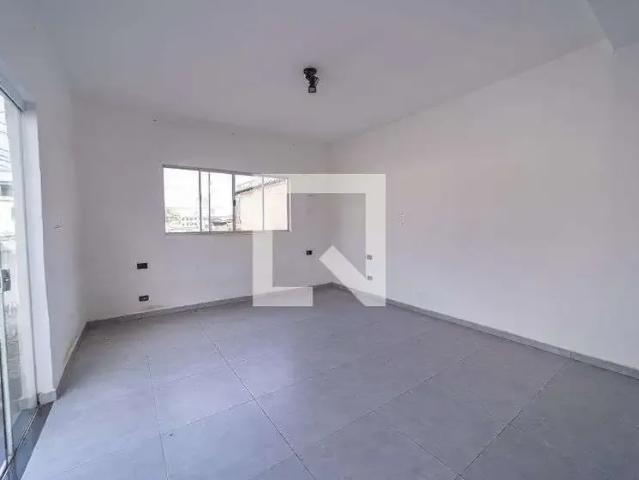Casa / Sobrado para Locação em São Paulo/SP Ponte Rasa 1 Quartos